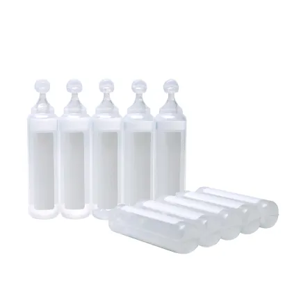 Eye Wash & Wound Wash