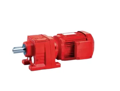 New Authentic Sew Reducer Model R127DRN180L4: High-Quality Gearbox Solution