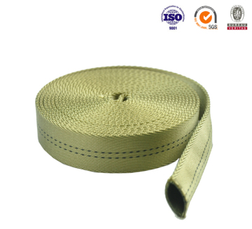 Accessoires de vêtement Ruban tubulaire, sangle PP