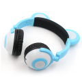 girls gift good sound wired kids headphones Headset