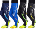 Desain Baru Mens Track Fitness Soccer Pants