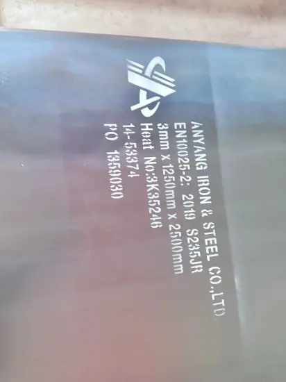 Stainless Steel Sheet Amst SUS 304 316