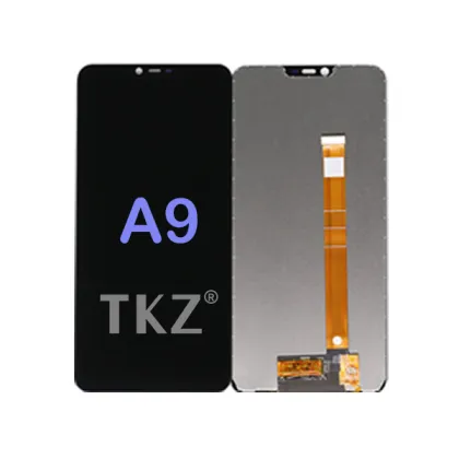 TKZ Replacement Mobile Phone Screen Display for OPPO A3S LCD