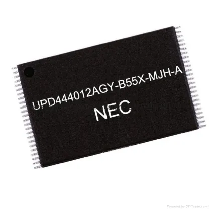 NEC-RENESAS
