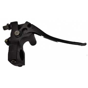 ATVS Clutch brake levers aluminum handle