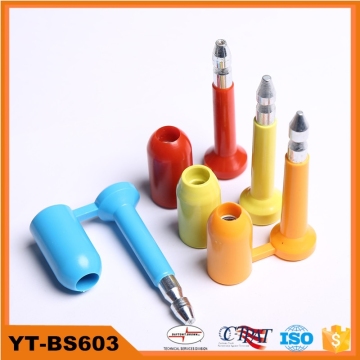 Top Quality Shipping Container Door Lock Seal with Low Price