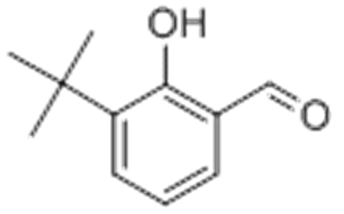 3-tert-Butyl-2-hydroxybenzaldehyde CAS 24623-65-2