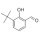 3-tert-Butyl-2-hydroxybenzaldehyde CAS 24623-65-2