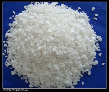 Polyethylene Wax white color powder