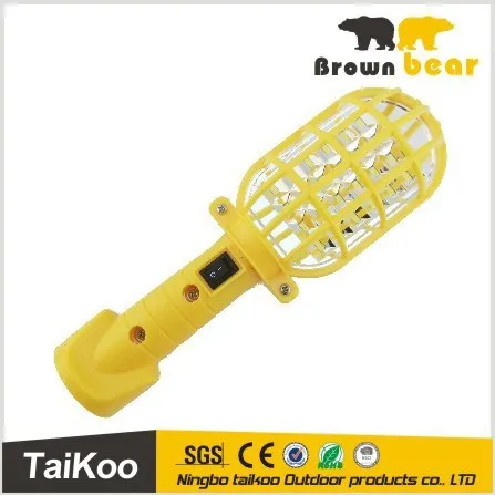 high power 24 smd led multi-purpose working light