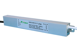 30w Waterproof Power Supply 12/24vdc 