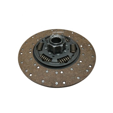 Truck Clutch Parts for Mercedes-Benz Actros/Antos/Arocs/Axor