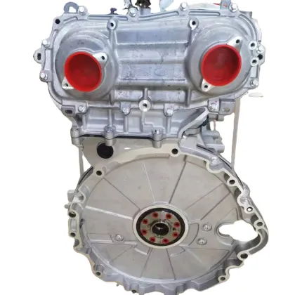 LR127427 Car Engine Cylinder Head Assembly for Land Rover and Jaguar Diesel