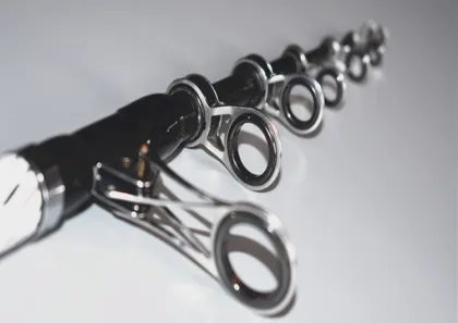 4.2M Carbon Telescopic Fishing Rod Sea Surf Rod