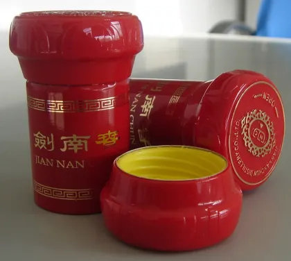 Tequila counterfeit Aluminium Closures