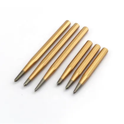 Royal Sino High Quality 12 PCS Woodworking Punch and Chisel Set