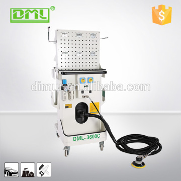 Lasting work for 24 power max tools dust removing machine,cyclone dust cyclone separator
