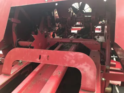 Massey Ferguson Hay Baler Search