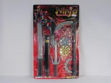 ninjia set toys,Chenghai toys(OK70719.jpg)