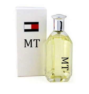 Natural Fragrance
