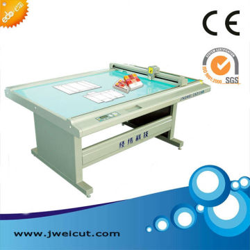 China JWEI Paper cutting machine manufacturer