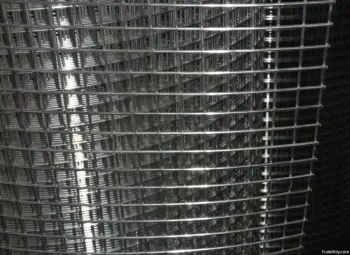 Welded Wire Mesh