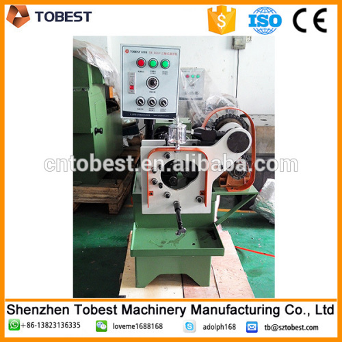 Used pipe threading machine automatic thread rolling machine for pipe