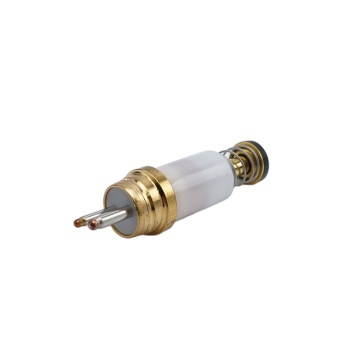 Best Sale: Aokai RDQP-S-9.0 Gas Safety Burner Spare Parts - Magnets Valve & Thermocouple Set