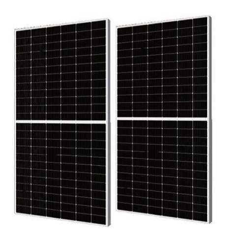 Nouveau panneau solaire DESGIN 380W 480W pour la maison