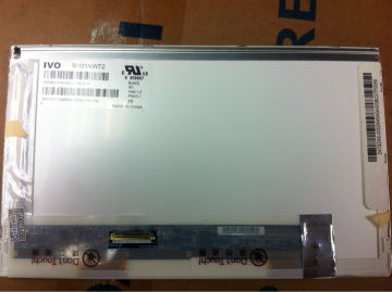 Brand new led M101NWT2-R1 WSVGA LAPTOP LCD DISPLAY