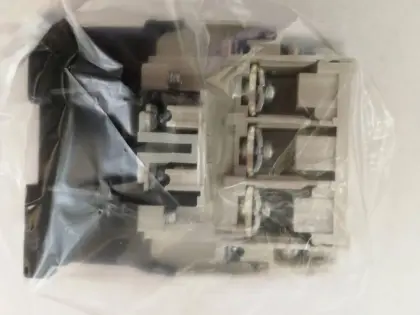 Electromagnetic Contactor Mitsubishi S-T35 Elevtric Apparatu