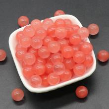 12MM Cherry Quartz Chakra Balls & Spheres for Meditation Balance