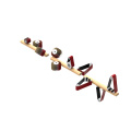 Wood Line Sanding Machine Wood Moulding Sanding Machine Furniture Wood Line Sanding Machine Door Frame Line Sander S4W8