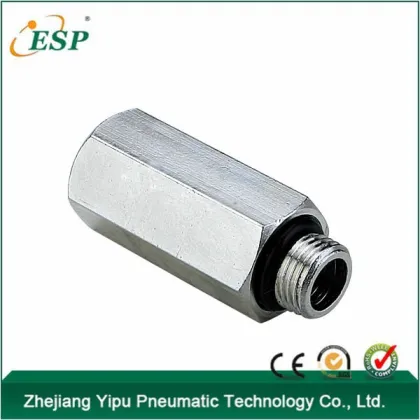 pneumatic chack valves