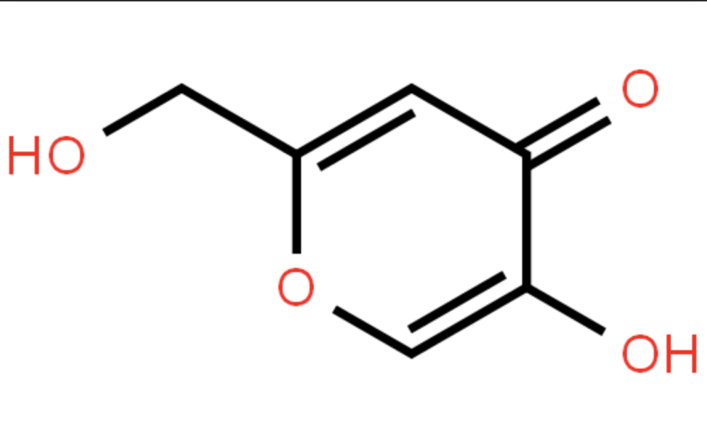 Kojic Acid Manufacturer