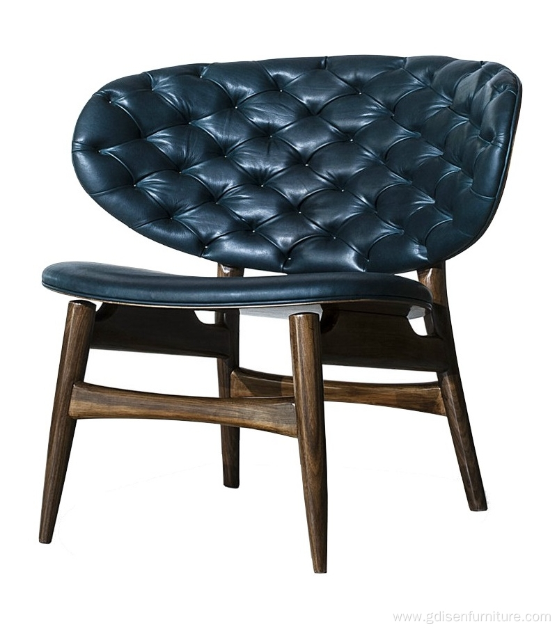 Modern Dalma Baxter Armchair