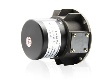 Hengstler micro encoder encoder