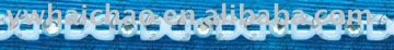 Rhinestone chain----S311----B