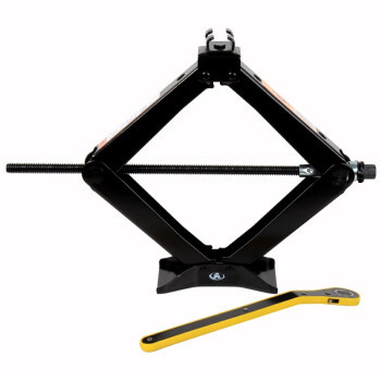 Universal Portable Steel Scissor Car Lifting Jack