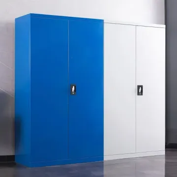 Work Bench High Tool Storage Cabinet