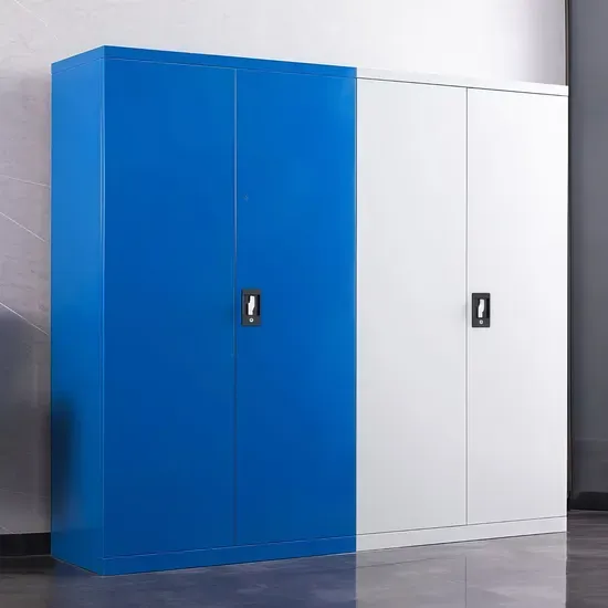 Work Bench High Tool Storage Cabinet