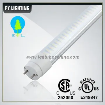 Canada Market 347V 18W Led Lamp Tube 4FT UL DLC cUL