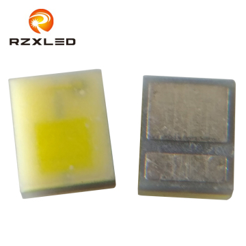 LED 3W White 5300K 5500K 6300K 2016 Chip for Strobe Light and Mobile Phone Camera Flash