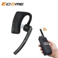 DP4801E BT Wireless Walkie Talkie Earbud Auricolare Auricolare