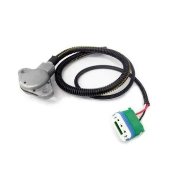 Peugeot Citroen Renault Automatic Transmission Oil Pressure Sensor 7700100009, 62103103, 103103, 252924: Replacement and Maintenance Guide