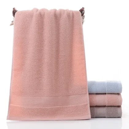 Wholesale Eco-Friendly 100% Cotton Turkish Hand Towels & Bath Towels