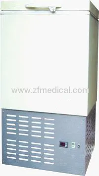 -60degree Deep Freezer 