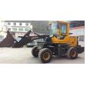 Nice Design Wheel Loader TractorFront Loader