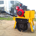 300kg 600kg small new condition road roller