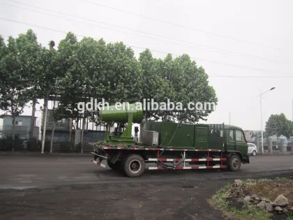 Agricultural Pesticide Sprayer for pest control